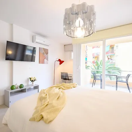 Edificio Veramar Iii By 10tosea Appartement