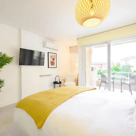 Apartamento Edificio Veramar Iii By 10tosea