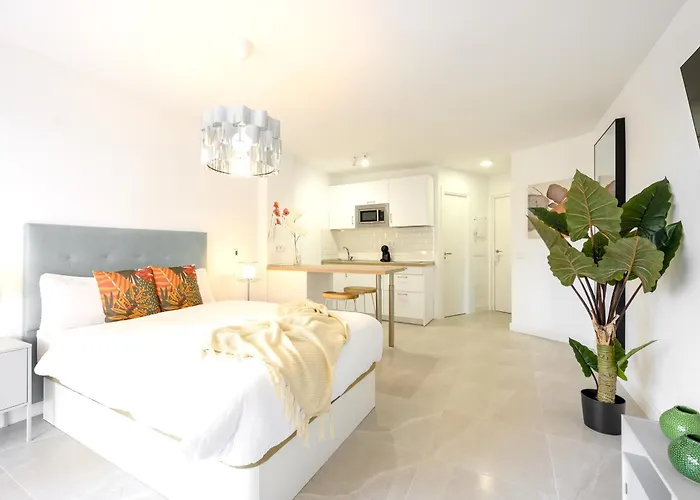 Edificio Veramar Iii By 10tosea Apartamento *