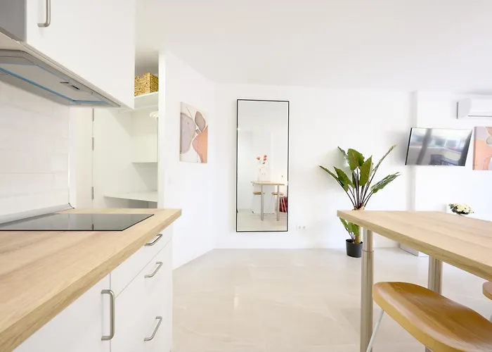 Apartamento Edificio Veramar Iii By 10tosea Fuengirola