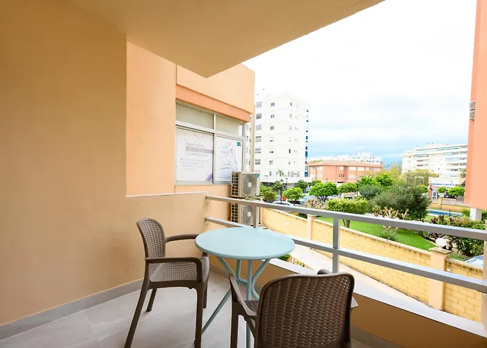 Edificio Veramar Iii By 10tosea *