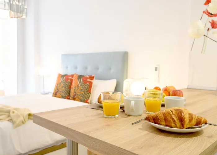 Edificio Veramar Iii By 10tosea Apartamento