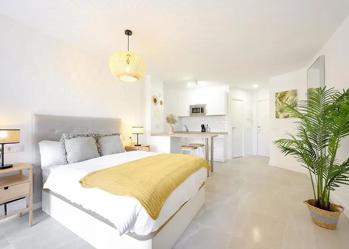 Apartamento Edificio Veramar Iii By 10tosea