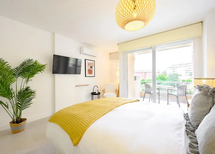 Apartamento Edificio Veramar Iii By 10tosea