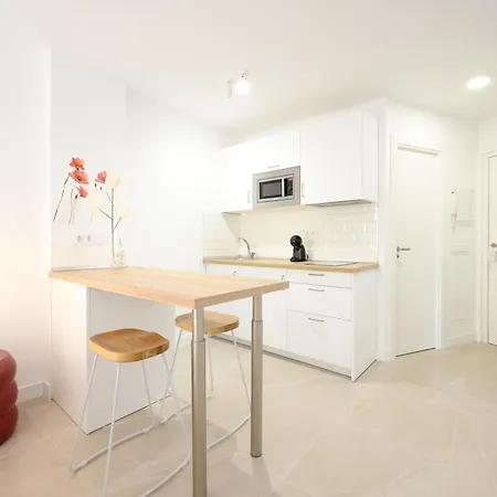 Edificio Veramar Iii By 10tosea Фуэнхирола