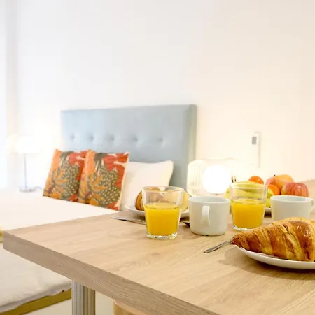 Edificio Veramar Iii By 10tosea Apartmán