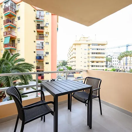 Edificio Veramar Iii By 10tosea