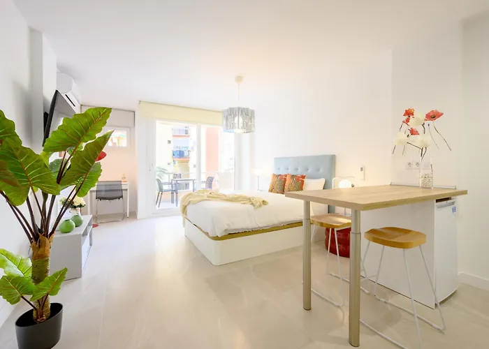 Edificio Veramar Iii By 10tosea Apartmán