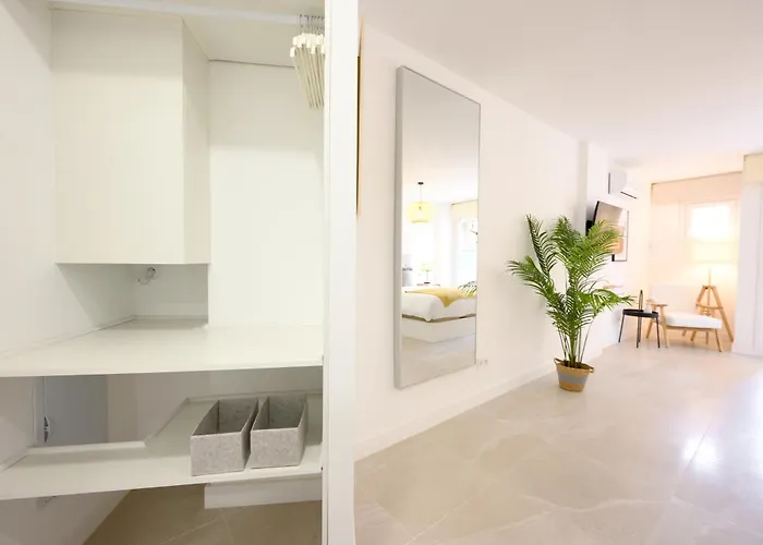 Edificio Veramar Iii By 10tosea Apartmán *