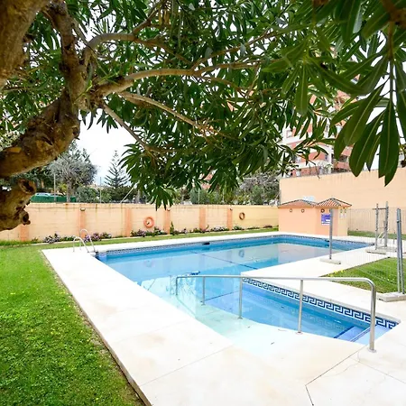 Apartman Edificio Veramar Iii By 10tosea Fuengirola