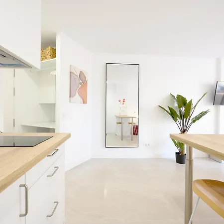 Apartment Edificio Veramar Iii By 10tosea Fuengirola