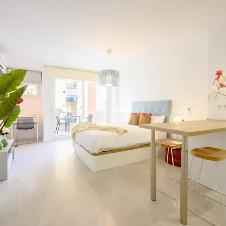 Edificio Veramar Iii By 10tosea Apartment